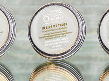 Load image into Gallery viewer, Scientific Organics in Lips We Trust 15 ML RRP $44 - Facial Impressions
