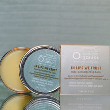 Load image into Gallery viewer, Scientific Organics in Lips We Trust 15 ML RRP $44 - Facial Impressions
