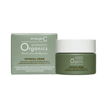 Load image into Gallery viewer, Scientific Organics Phytocell Cream 50 ML RRP $134 - Facial Impressions
