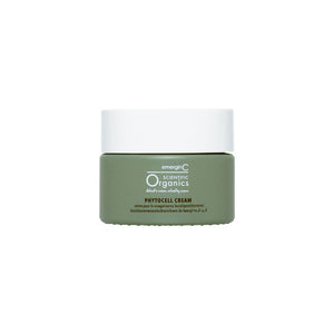 Scientific Organics Phytocell Cream 50 ML RRP $134 - Facial Impressions