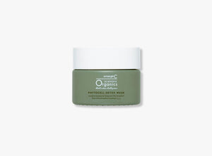 Scientific Organics Phytocell Detox Mask 50 ML RRP $80 - Facial Impressions