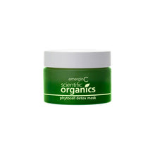 Load image into Gallery viewer, Scientific Organics Phytocell Detox Mask 50 ML RRP $80 - Facial Impressions
