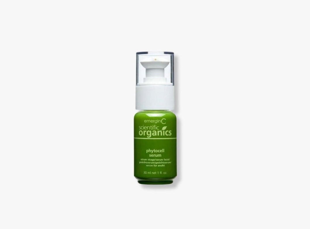 Scientific Organics Phytocell Serum 30 ML RRP $125 - Facial Impressions