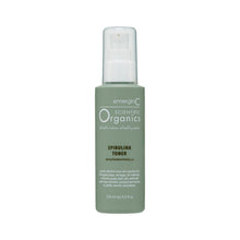 Load image into Gallery viewer, Scientific Organics Spirulina Toner 120 ML RRP $52 - Facial Impressions
