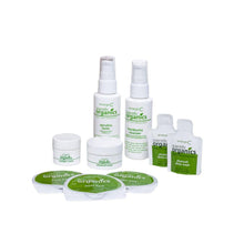 Load image into Gallery viewer, Scientific Organics Trial/Travel Kit RRP $143 - Facial Impressions
