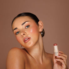 Load image into Gallery viewer, SPF 50 Natural Lip &amp; Cheek Tint - Nude - Facial Impressions
