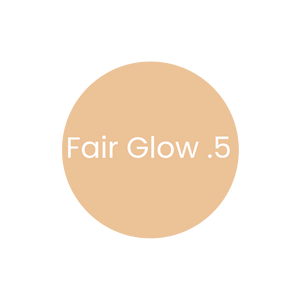 Sunny Skin Glow Filter Minerals Liquid Foundation SPF15 RRP $62 - Facial Impressions