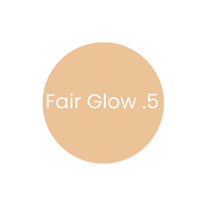 Sunny Skin Glow Filter Minerals Liquid Foundation SPF15 RRP $62 - Facial Impressions