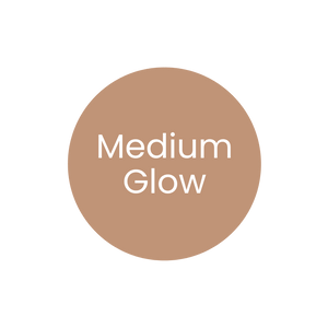 Sunny Skin Glow Filter Minerals Liquid Foundation SPF15 RRP $62 - Facial Impressions