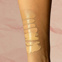 Load image into Gallery viewer, Sunny Skin Glow Filter Minerals Liquid Foundation SPF15 RRP $62 - Facial Impressions
