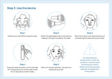 Load image into Gallery viewer, TRUDERMAL Glow - Facial Impressions
