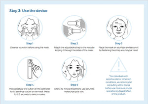 TRUDERMAL Glow - Facial Impressions