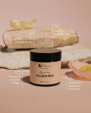 Collagen Mask - Facial Impressions