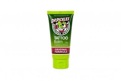 Dr Pickles premium Tattoo balm 20g + 75g - Facial Impressions