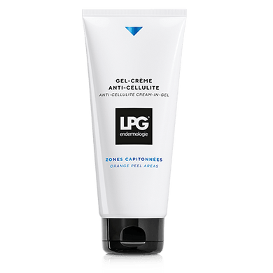 Anti Cellulite Gel - Facial Impressions