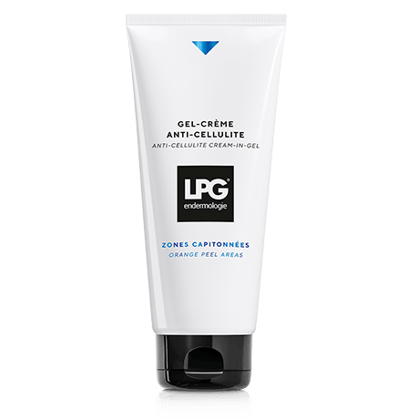 Anti Cellulite Gel - Facial Impressions