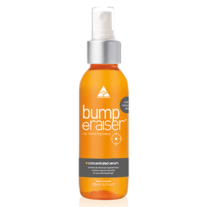 Bump Eraiser Concentrated Serum 125ml - Facial Impressions