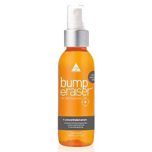 Bump Eraiser Concentrated Serum 125ml - Facial Impressions