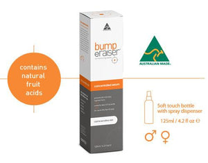 Bump Eraiser Concentrated Serum 125ml - Facial Impressions