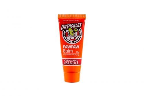 Dr Pickles Original Vegan Paw Paw Balm - Facial Impressions