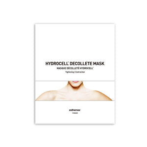 HYDROCELL Face Mask - Single - Facial Impressions