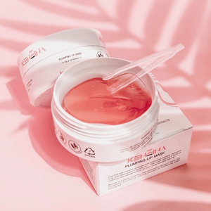 Kenzina Plumping Lip Mask - Facial Impressions