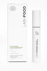 Lashfood Eyelash Enhancing Serum - Facial Impressions