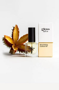 Nourishing Cuticle Oil - Facial Impressions