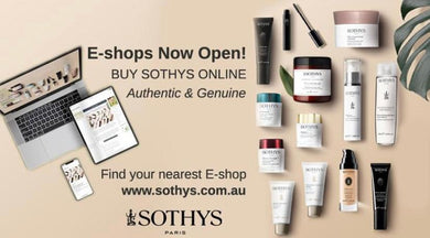 Shop Sothys - Facial Impressions