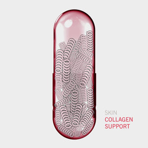 Skin Collagen Support - Facial Impressions