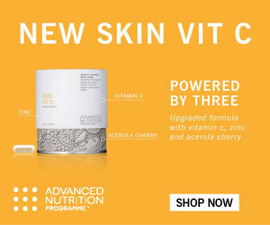 SKIN VIT C - Facial Impressions