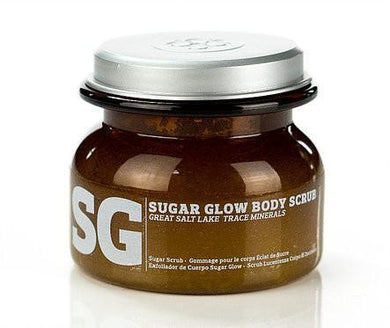 Sugar Glow Scrub - Facial Impressions