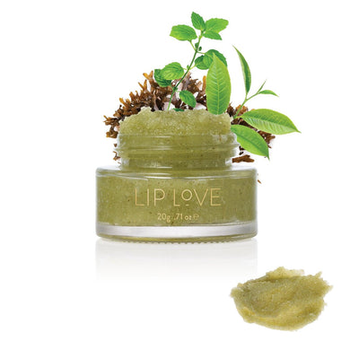 Supergreens Lip Scrub - Facial Impressions