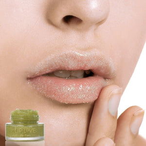 Supergreens Lip Scrub - Facial Impressions